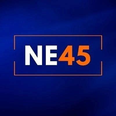 ne45 sport|ne45 (@ne45minutos) .